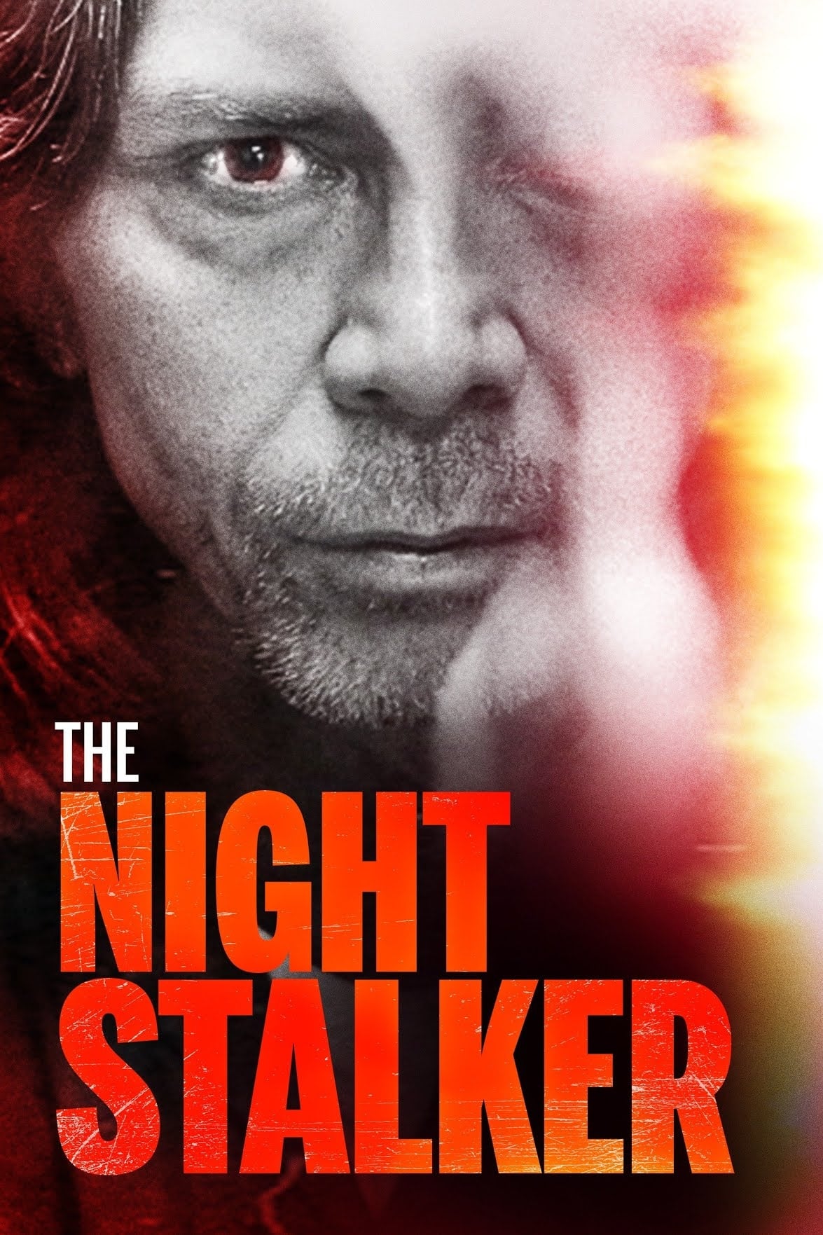Постер The Night Stalker